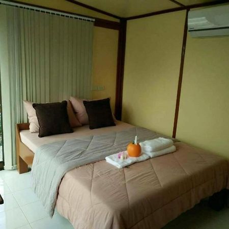 Romyen House Hotel บ้านหนองน้ำขุ่น ภายนอก รูปภาพ