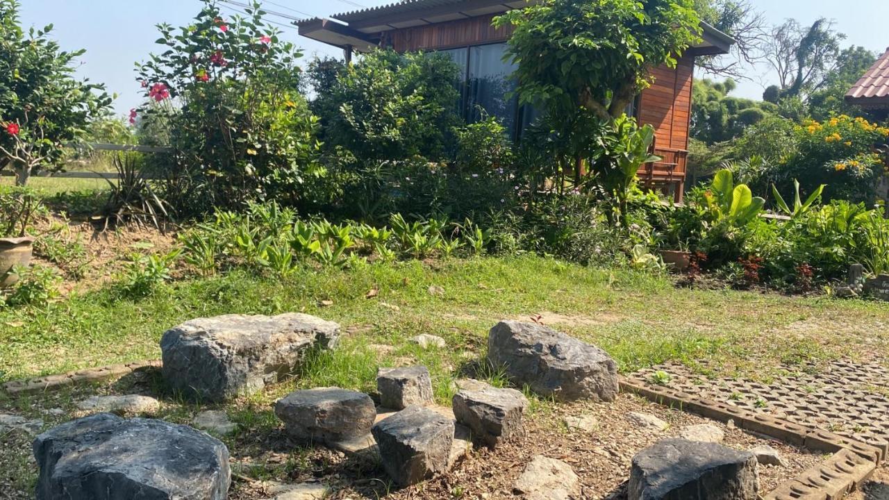 Romyen House Hotel บ้านหนองน้ำขุ่น ภายนอก รูปภาพ