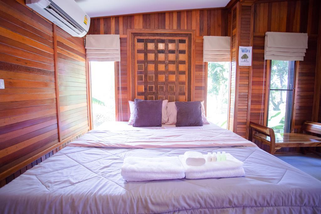 Romyen House Hotel บ้านหนองน้ำขุ่น ห้อง รูปภาพ